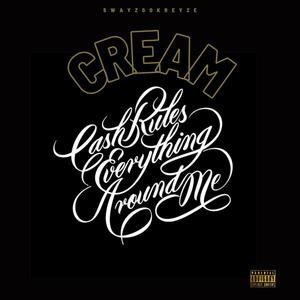 Cream (Explicit)