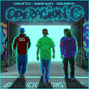 Ella(feat. Gorilactico & Doblemente)