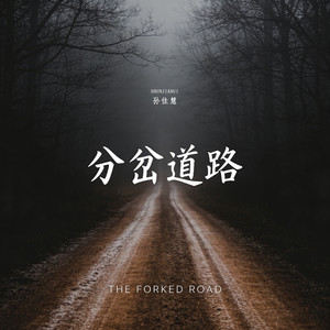 分岔道路