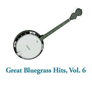 Great Bluegrass Hits, Vol. 6