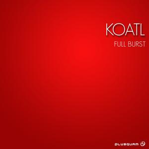 Full Burst (Original Mix)