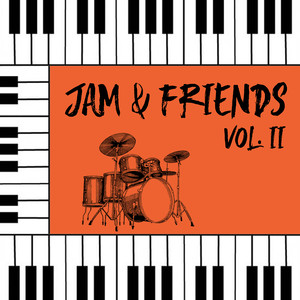 Jam & Friends, Vol. 2