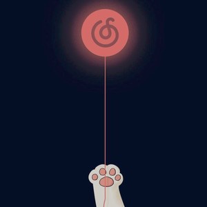 当爱在靠近 (Demo)