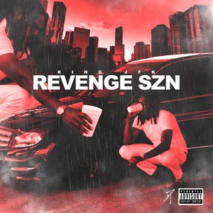 Revenge Szn (Explicit)