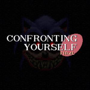 Confronting Yourself (Friday Night Funkin': Sonic.exe) [Final Zone] (feat. Jario1677)