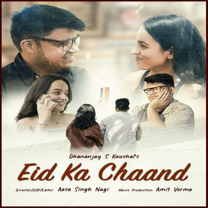 Eid Ka Chaand