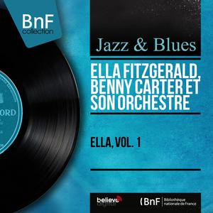 Ella, Vol. 1 (Mono Version)