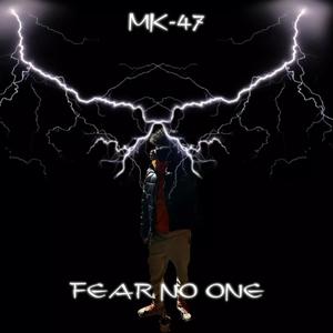 Fear No One (Explicit)