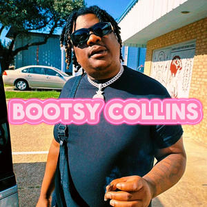 BOOTSY COLLINS (Explicit)