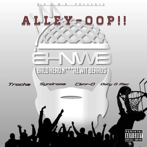 Alley-Oop (Explicit)