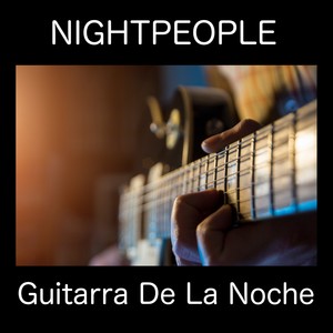 Guitarra de la Noche