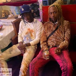 On 10(feat. MC4L Ferg & Yung Haunt) (Explicit)