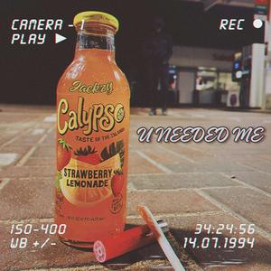 You Needed Me (Explicit)