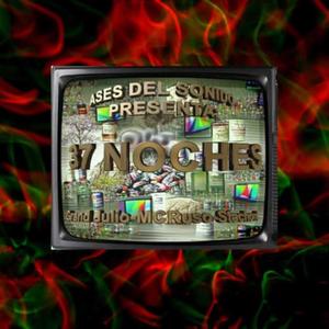 37 Noches (1 Más 1) (feat. Grand Julio, MCR aka MCRuso & Stachoni) (Explicit)
