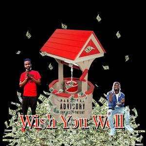 Wish You Well (feat. Dezz Cool & Ayo Mikey) [Explicit]