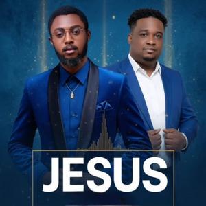jesus (feat. tegrius ornee)
