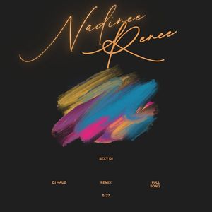 Sexy DJ (Dj Hauz Remix)