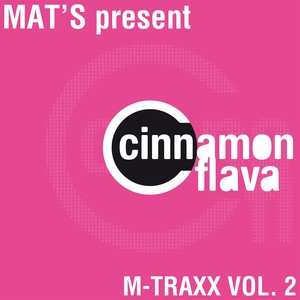 M-Traxx Vol. 2