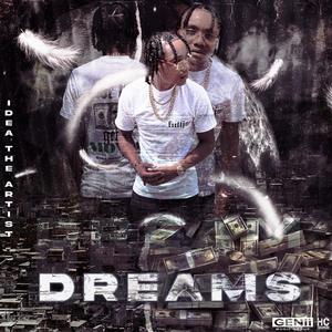 Dreams (feat. DJ Chris John) [Explicit]