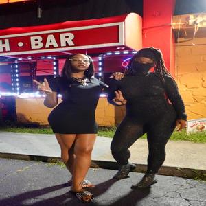 Ate (4+4) (feat. Detroit Diamond) (Remix|Explicit)