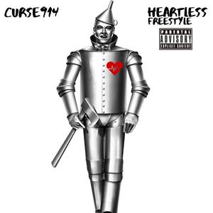 Heartless Freestyle (Explicit)