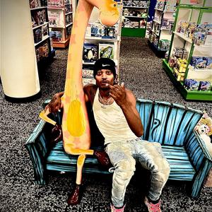Hop In (Explicit)