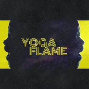 Yoga Flame