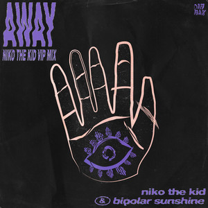 Away(feat. Bipolar Sunshine) (Extended Mix)