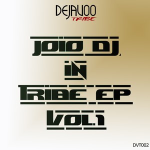 Tribe EP, Vol. 1