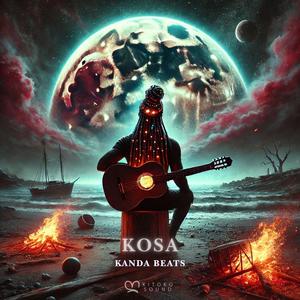 Kosa (feat. Din Beats)