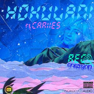 Hokulani (feat. Cariies) (Explicit)