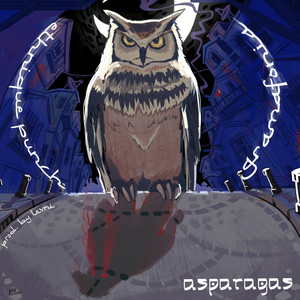 Asparagas (Explicit)