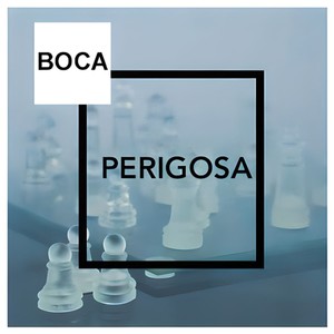 Boca Perigosa (Explicit)