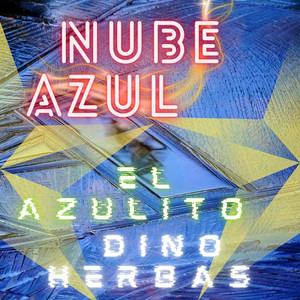 El azulito dino herbas