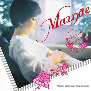 Mãe, Hoje Me Lembro de Seus Conselhos (Retrato de Mãe)