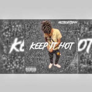 Keep it hot (Explicit)