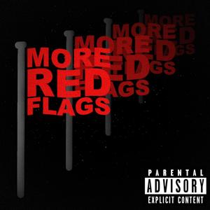 More Red Flags (feat. Jack the Rapper & StoneyMeadow) [Explicit]