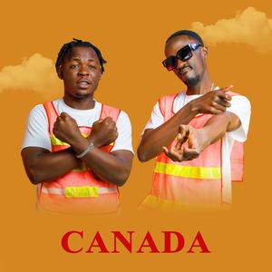 CANADA (feat. Dadoc Diko) [Explicit]