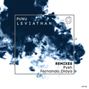 Leviathan (Pysh Remix)