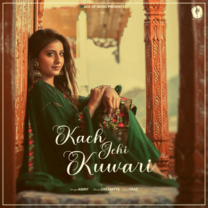 Kach Jehi Kuwari