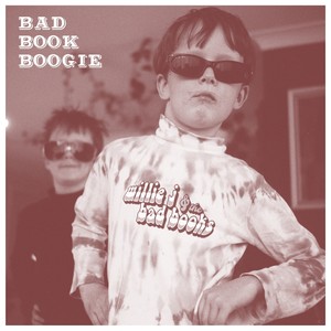 Bad Book Boogie (Explicit)