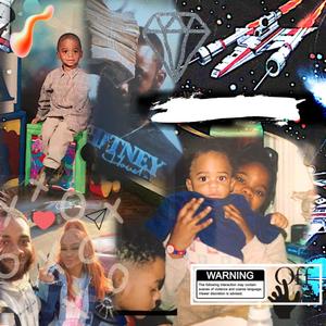 NEW KILLAS(feat. Blizzoe) (Explicit)