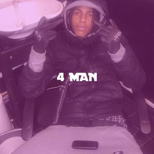 4 Man(feat. OFB & SJ) (Explicit)