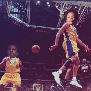 Kobe n Shaq (feat. Mirskii7200) (Explicit)