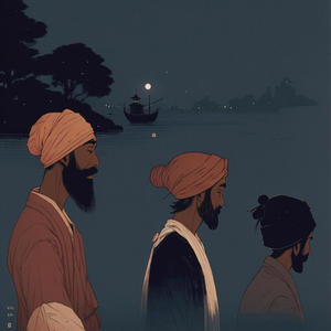 In My Bag (Explicit)