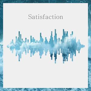 Satisfaction (feat. Takida, Ulrik Munther & Rolandz) [Explicit]