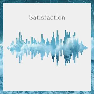 Satisfaction (feat. Takida, Ulrik Munther & Rolandz) (Explicit)