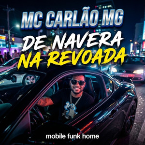 DE NAVERA NA REVOADA