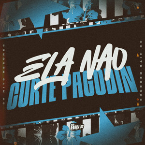 Ela Não Curte Pagodin (Explicit)