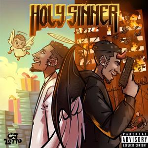 Holy Sinner (Explicit)